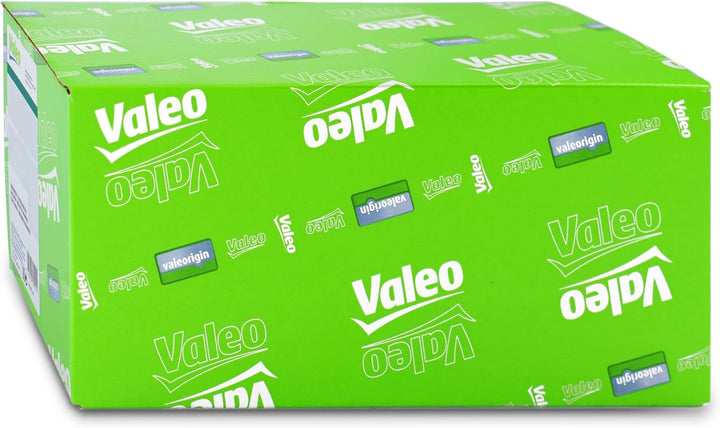 VALEO 700440 Drosselklappenstutzen Anzahl der Pins : mit Dichtung: YES Gemüse Abgasemission Standard