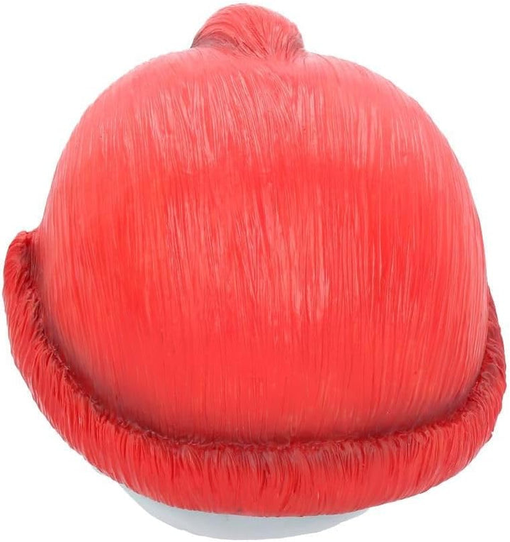 Nemesis Now Spielzeit 19cm rot