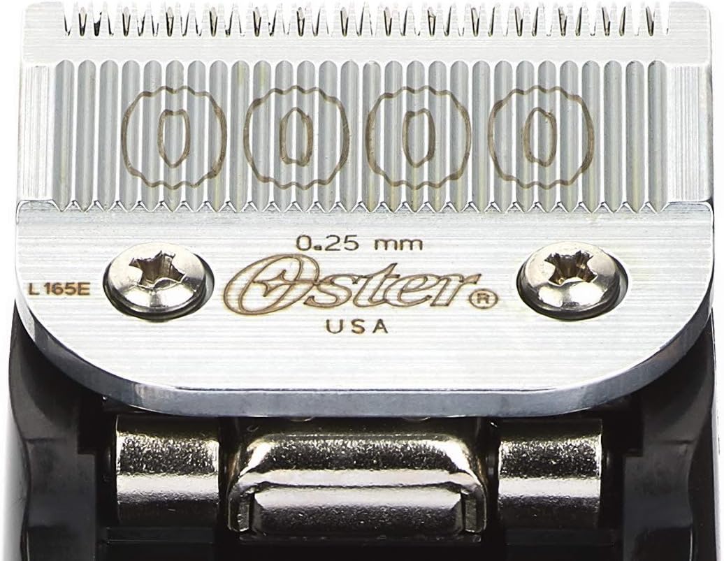 Oster Motor-Haarschneidemaschine Typ 97-44