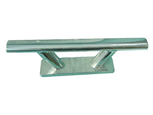 Talamex Klampe mit Platte Edelstahl 300mm