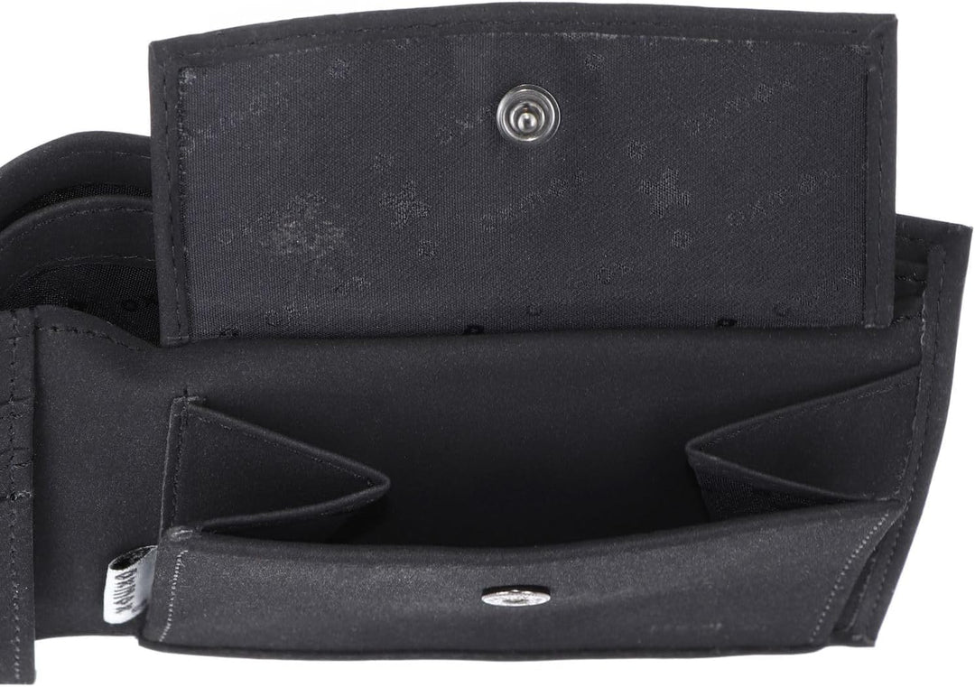 oxmox Geldbörse RFID 12 cm