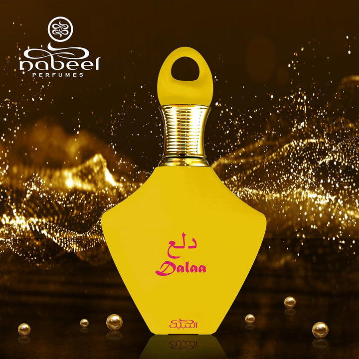 DALAA EAU DE PARFUM 100ml