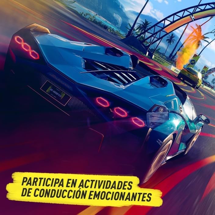 The Crew Motorfest (PS5)