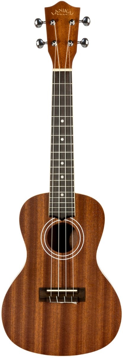 Lanikai Ukulele (MAC)