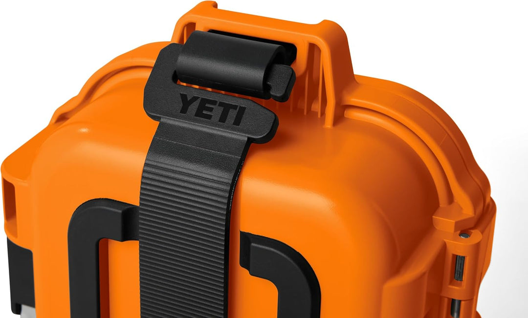 YETI LoadOut GoBox Ausrüstungsbox, King Crab, 1, King Crab