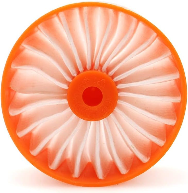 YanBan Ersatz-HEPA-Filter für Black + Decker BSV2020 Wireless Staubsauger-Zubehör, 6 Stück