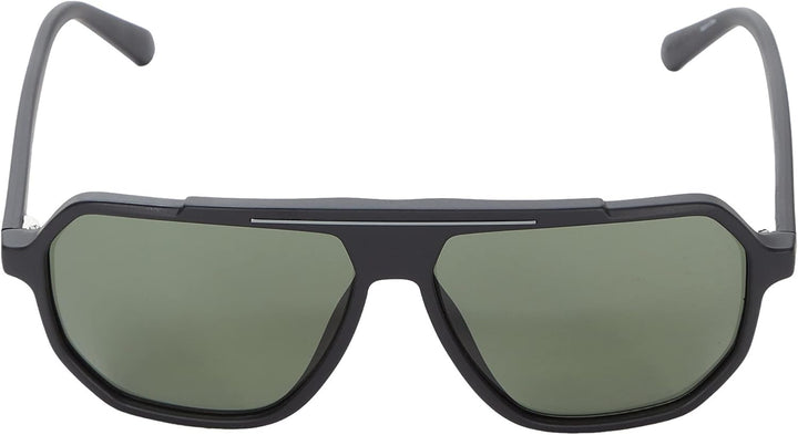 GUESS GF5088 Matte Black One Size