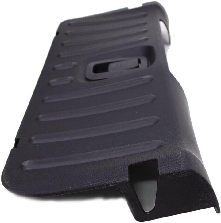 Kofferraumabdeckung für 453 Fortwo 2014–2020