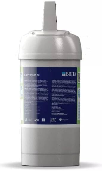 Brita Purity C 1000 AC Filterkartusche