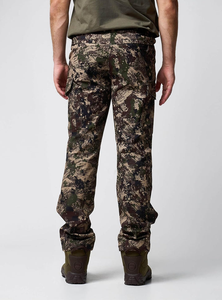 Jack Pyke - Softshell-Hose XXL Digicam, XXL Digicam