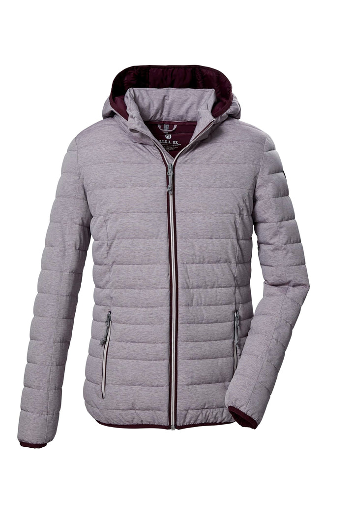 G.I.G.A. DX Uyaka AQUAVERDE 34 brombeere, 34 brombeere