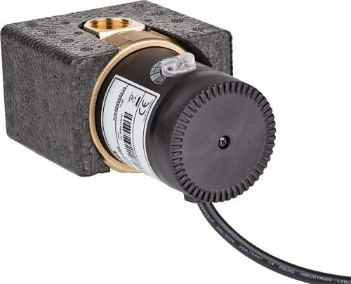 Trinkwasser Zirkulationspumpe Lowara Ecocirc Pro 15-1 Brauchwasserpumpe Pumpe Auswahl-Pro 15-1 90044