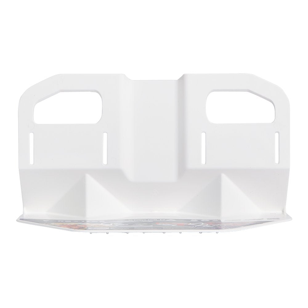 Stayhold sta-30021-weu Sidekick weiss Weiss Sidekick, Weiss Sidekick