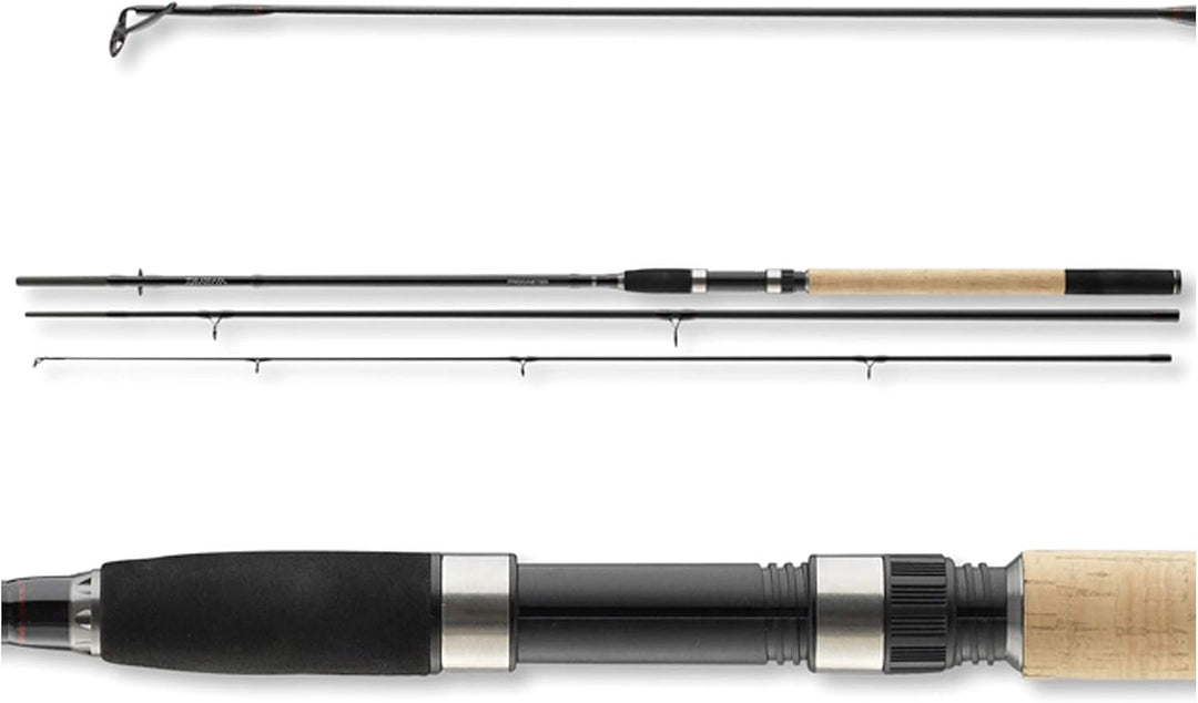 Daiwa Procaster Allround 3,00m 5-30g Angelruten
