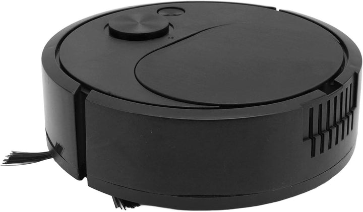 Wakects Saugroboter, Smarter Mini Staubsauger Roboter, Staubsaugroboter, Roboterstaubsauger, Kehrrob