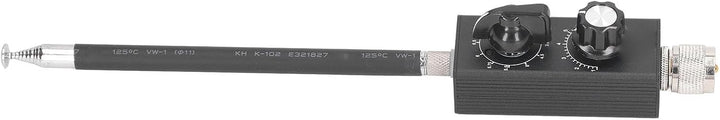 QRP HF-Kurzwellenantenne, Tragbare Vollbandabgestimmte Antenne, Starke Richtwirkung, 20 W, 3,5 Bis 4