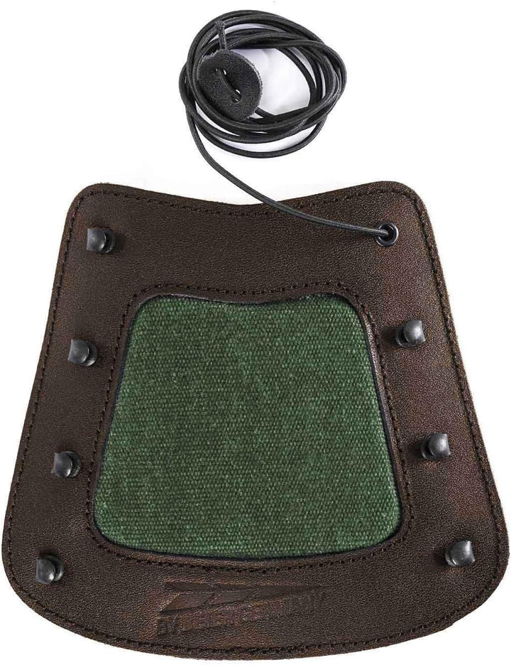 by Beier Germany Rückenköcher Set Green XL, XL