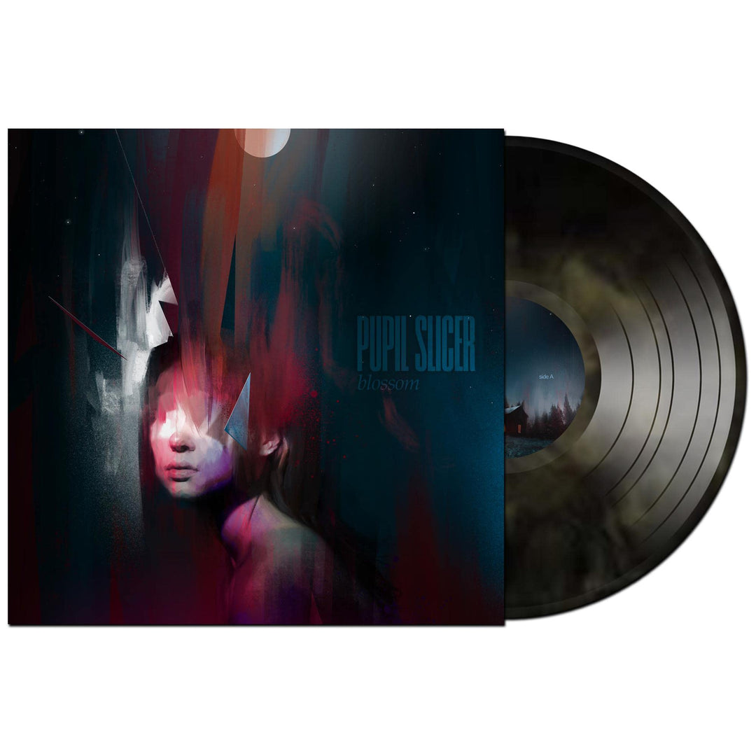 Blossom (Ltd.Molden, Vinyl