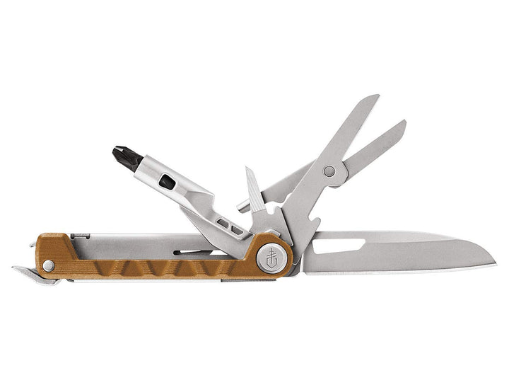 Gerber Taschenmesser Drive Orange, Drive Orange