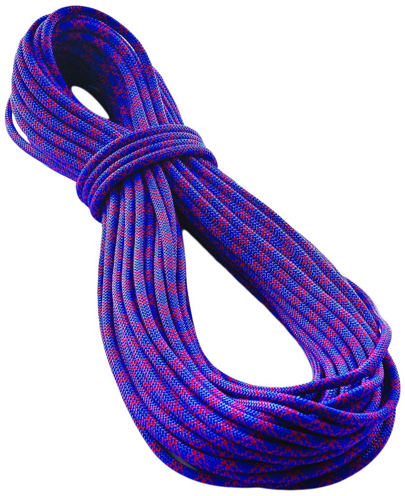 Tendon Ambition 8.5 Standardbehandlung Seil, hervorragende Rückstellkraft Blau - Blau 60, Blau - Bla