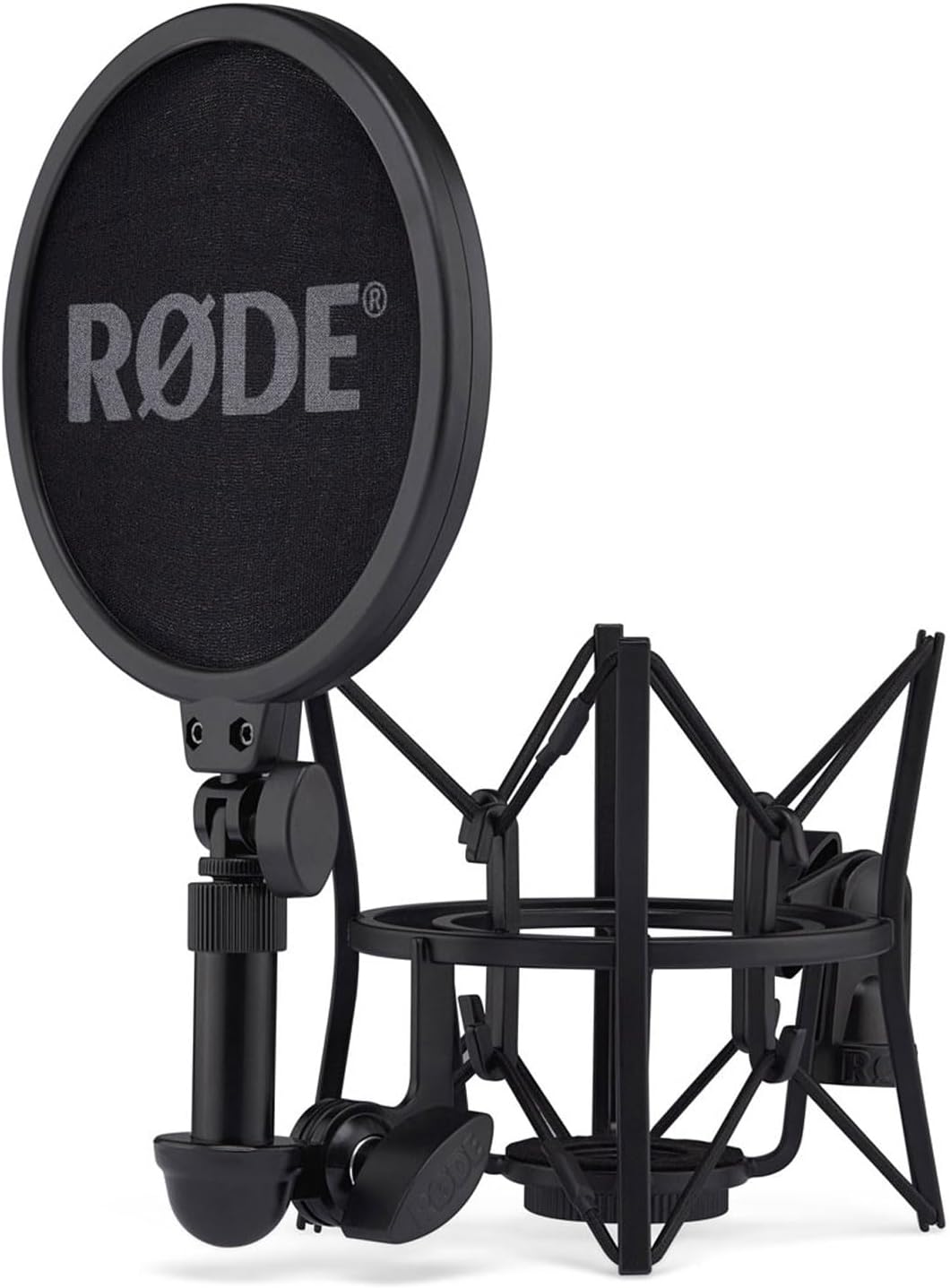 Rode Mikrofon NT1-Signature mit Audiobox GO Interface