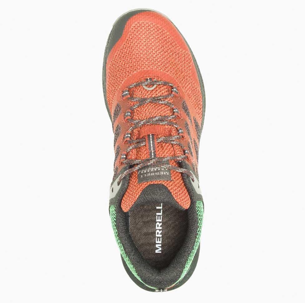 Merrell Herren Nova 3 GTX Wanderschuh, 40 EU