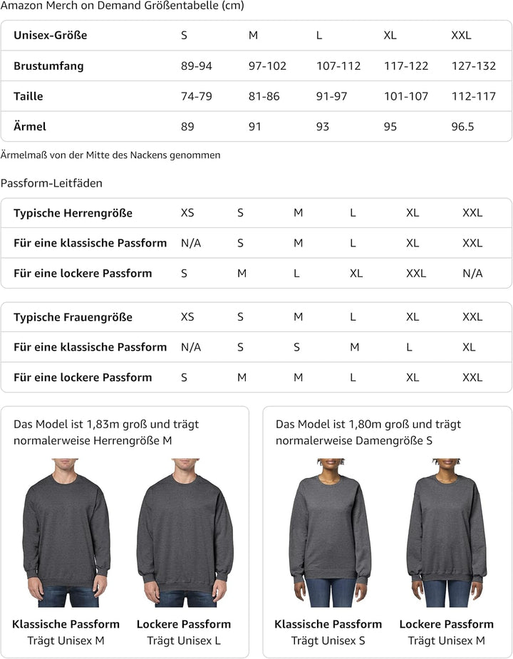Satan Retro Sweatshirt
