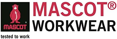 Mascot Jacke, Schwarzblau, M M-5XL Schwarzblau, M-5XL Schwarzblau