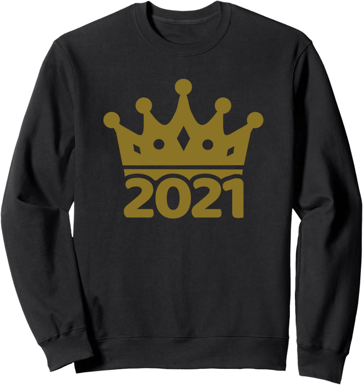 2021 Krone Sweatshirt
