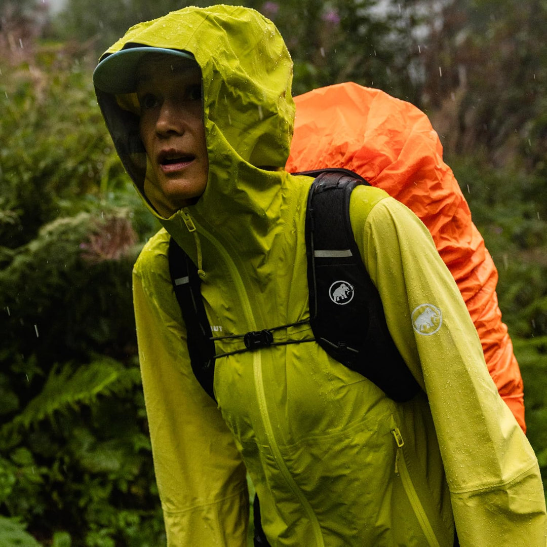 Mammut Raincover M