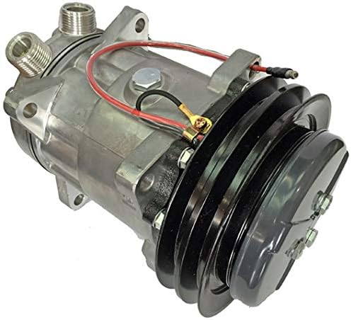 MAHLE ACP 1049 000S A/C-Kompressor BEHR