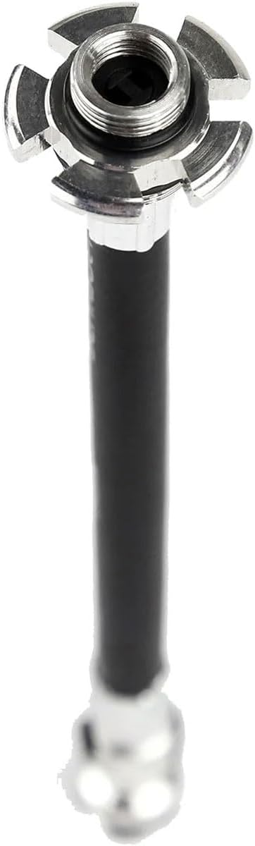Lezyne Pumpen Road Drive 2012 L Schwarz, L Schwarz