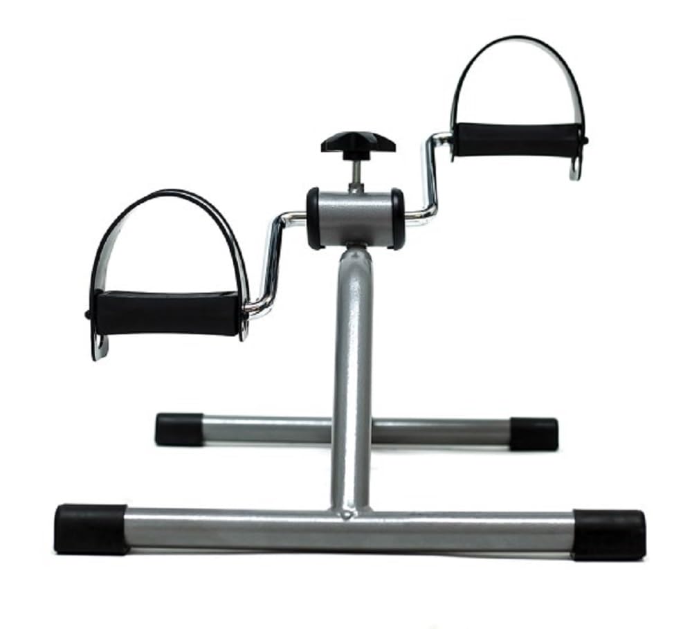 Crossy Chair Fahrrad mit Widerstandsknopf