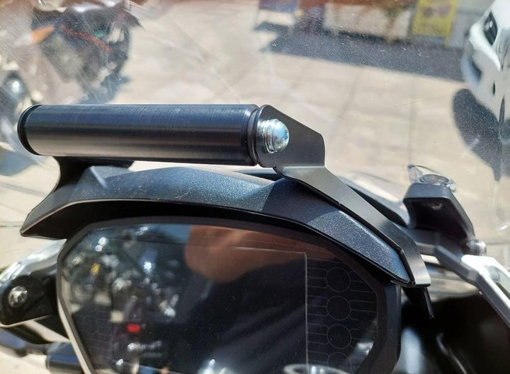 Cockpit-GPS-Halterung für Triumph Tiger Explorer 1200 XC/XR 2018-2021