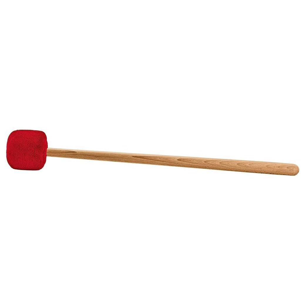 Sonic Energy Klangschalen Schlägel – 70 cm – Vlieskopf – Für Stehklangschalen ab 5 kg (SB-PM-XXL)