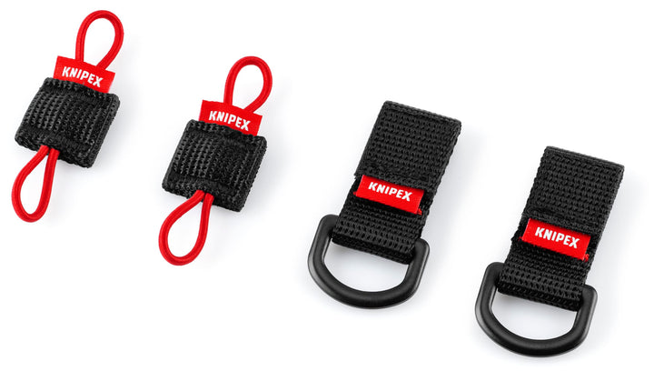 KNIPEX Moduladapter-Set 4-teilig 20 mm, 00 21 50 V01