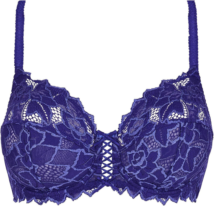 Sans Complexe Damen Arum_70564 Full Coverage Bra (1er Pack) 75B Königsblau