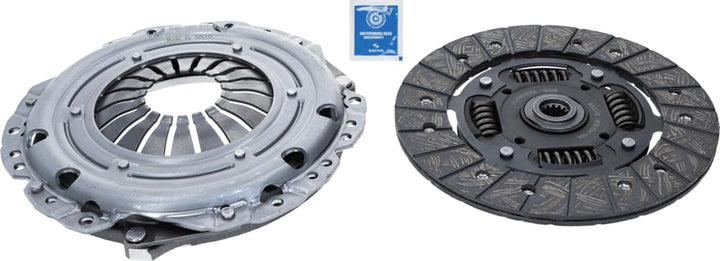 SACHS 3000 951 064 Kupplungssatz Kupplung/-anbauteile 3000 951 064 - Kupplung/-anbauteile, Kupplung/