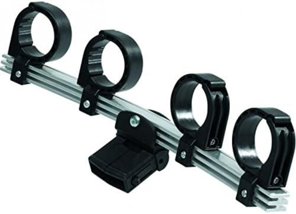 Flexibler Vierfachfeedhalter 3-20 für TD TRIAX TDFLEXIBLOCK
