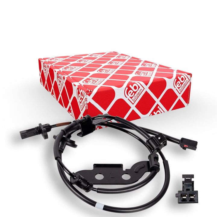 febi bilstein 109726 ABS-Sensor, 1 Stück