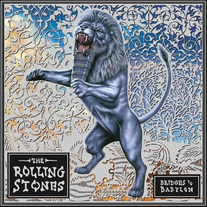 Bridges To Babylon [Vinyl LP], Vinyl