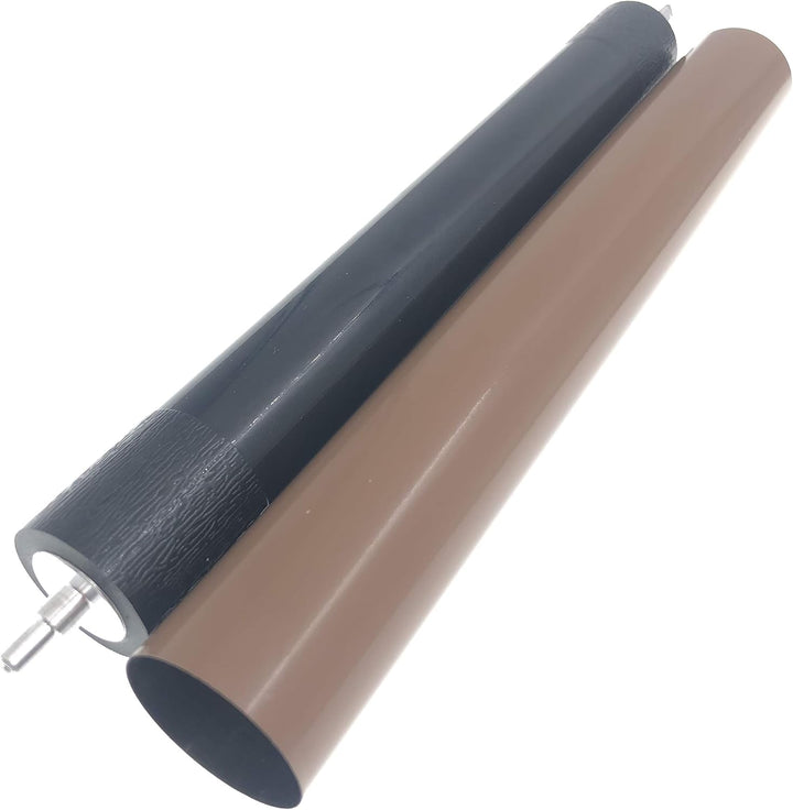 LU9215001 LY5606001 Fixierfolienhülle + Druckwalze Kompatibel mit Brother DCP 8110 8112 8152 HL 5440