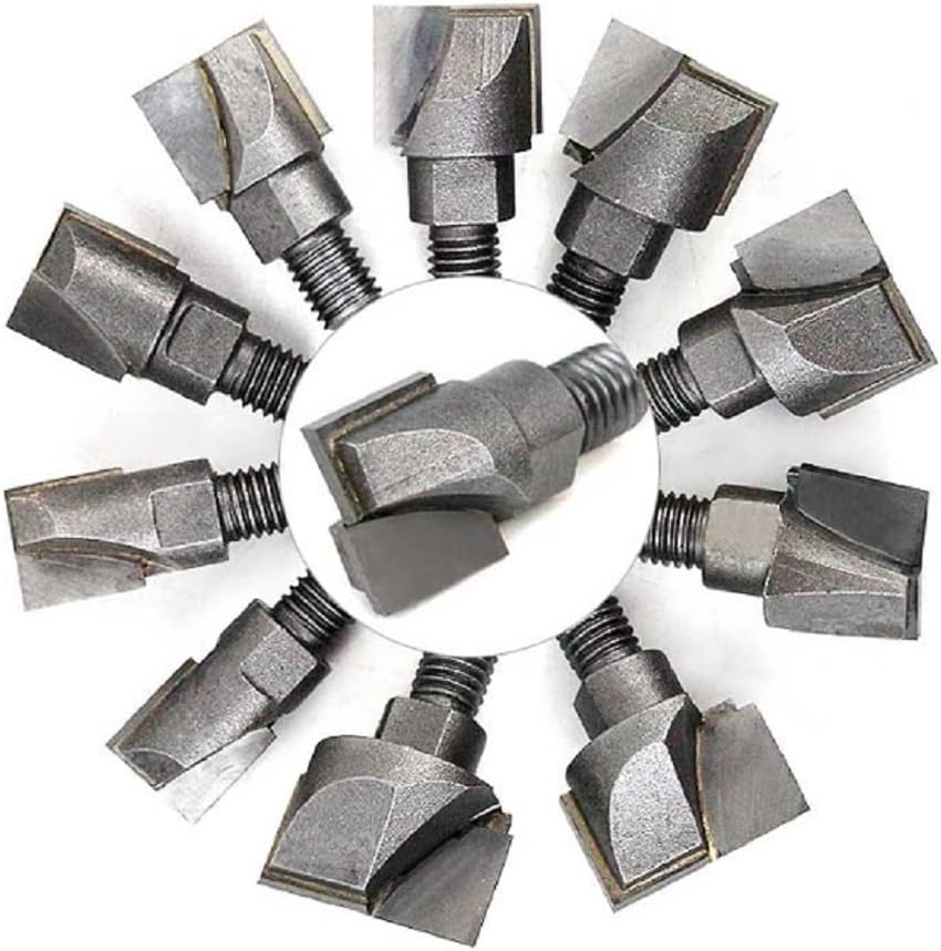 1PCS 16-30mm Hartmetall-Holzschneider Für Souber Mortice Lock Jig CWB16 (28mm), 28mm