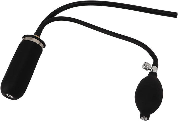 Universal Easy Intake Adapter Rauchmaschinen Blasen -Kfz -Leckdetektor