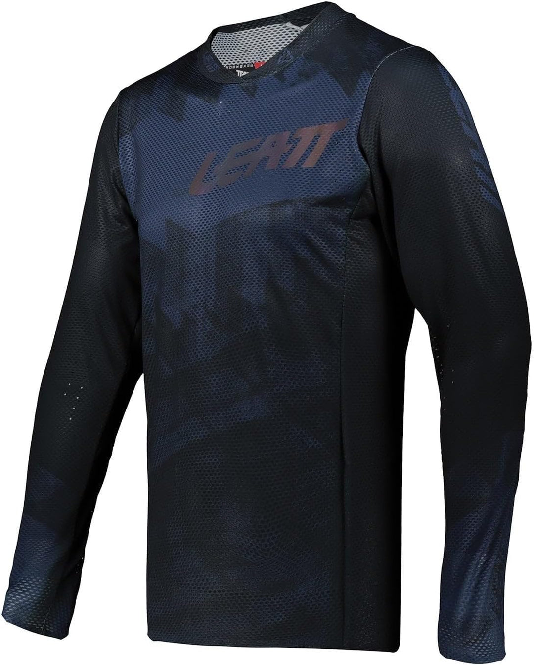 Leatt Herren MTB Gravity 4.0 Jersey Technical Sport Jersey XL Jade, XL Jade
