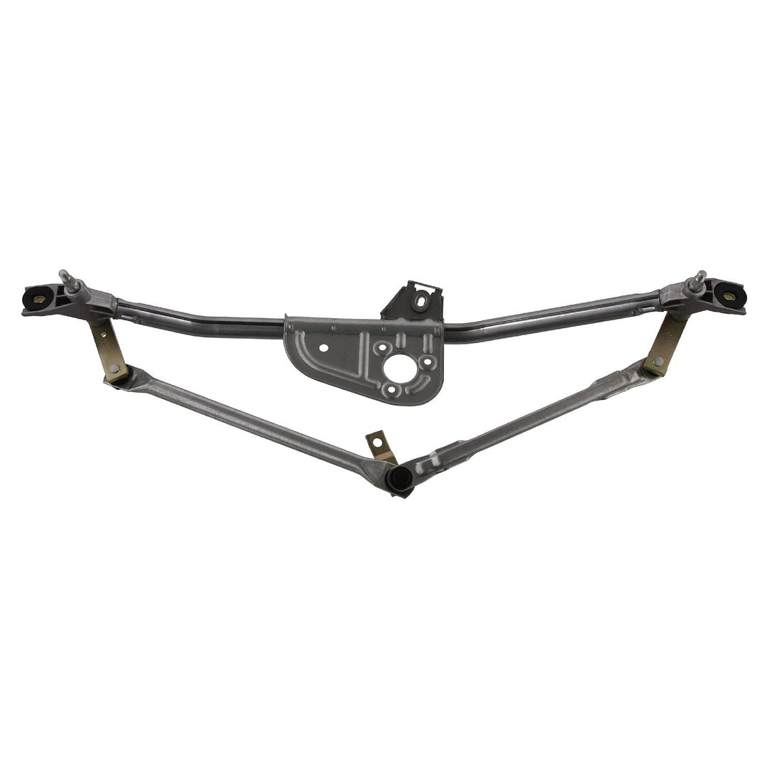 febi bilstein 33200 Wischergestänge ohne Motor , 1 Stück
