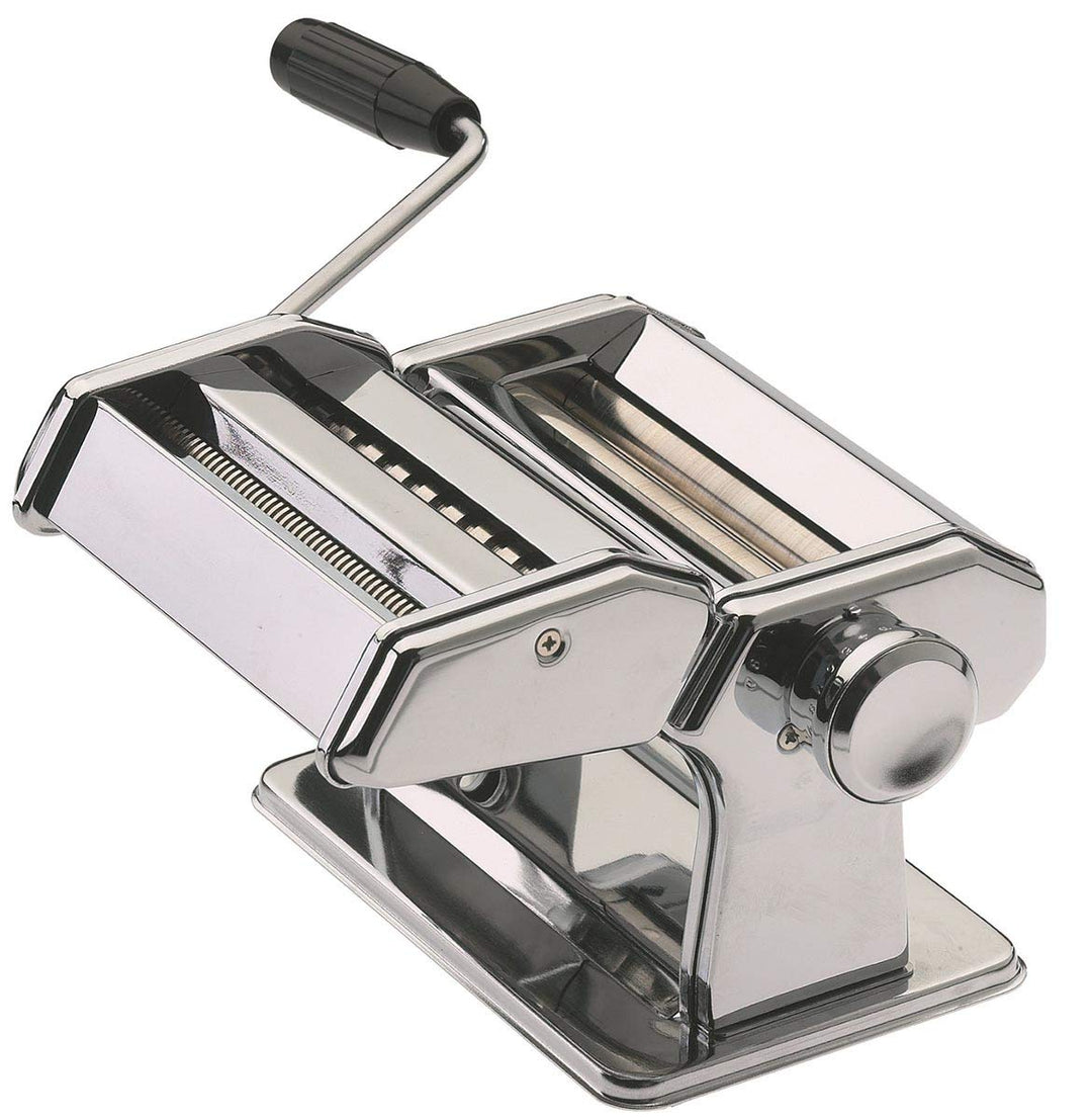 Gefu 28400 Nudelmaschine mit Standardvorsatz "Pasta