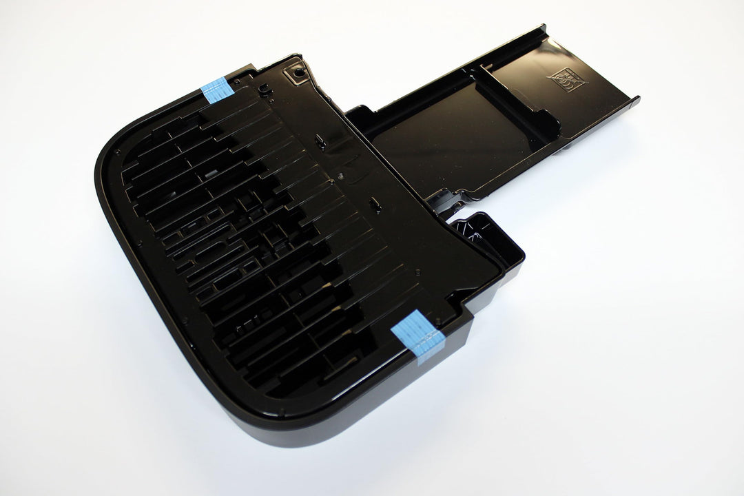 Tropfschale Wasserbecken Auffangbehälter Schale passend für DeLonghi Magnifica EVO ECAM290 ECAM292 E