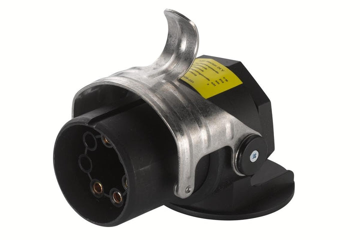 HELLA - Prüfgerät, Anhängersteckdose - 24V - 8PD 004 508-031