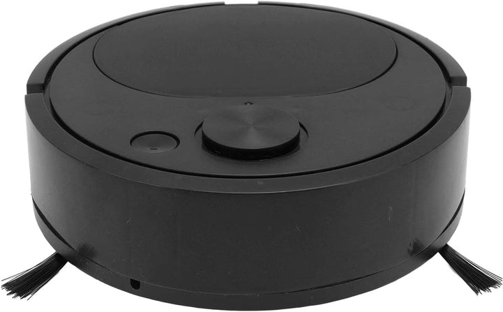 Wakects Saugroboter, Smarter Mini Staubsauger Roboter, Staubsaugroboter, Roboterstaubsauger, Kehrrob